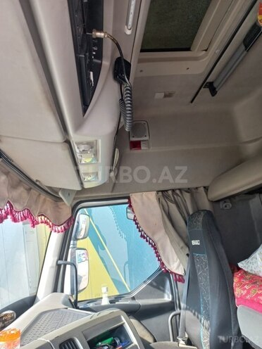 Renault Premium 460 2010, 150,000 km - 11.0 l - Astara