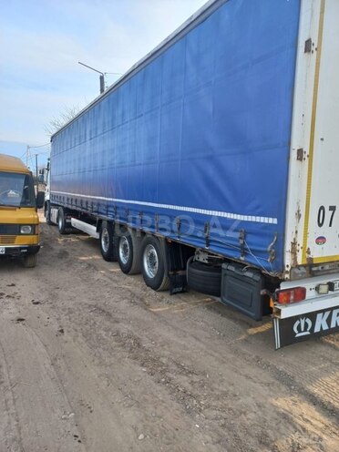 Renault Premium 460 2010, 150,000 km - 11.0 l - Astara