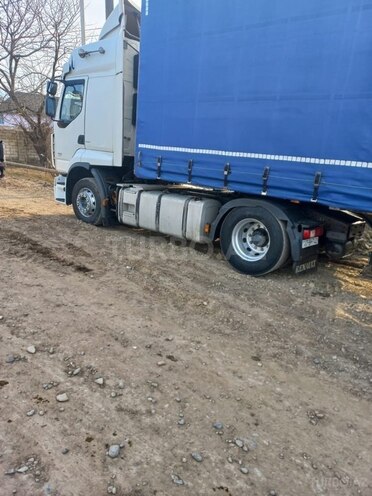 Renault Premium 460 2010, 150,000 km - 11.0 l - Astara