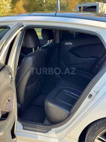 Kia K5 2012, 197,000 km - 2.0 л - Bakı