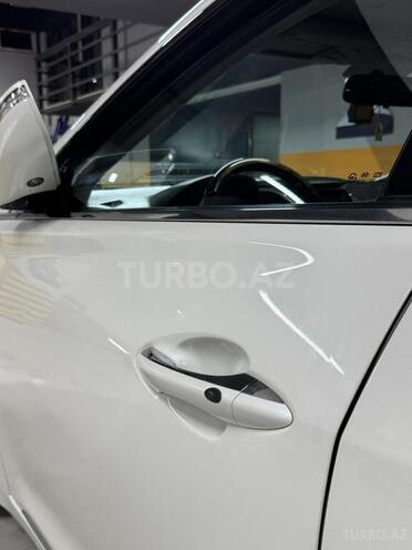 Hyundai Azera 2013, 166,000 km - 2.4 l - Bakı
