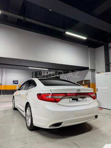 Hyundai Azera 2013, 166,000 km - 2.4 l - Bakı