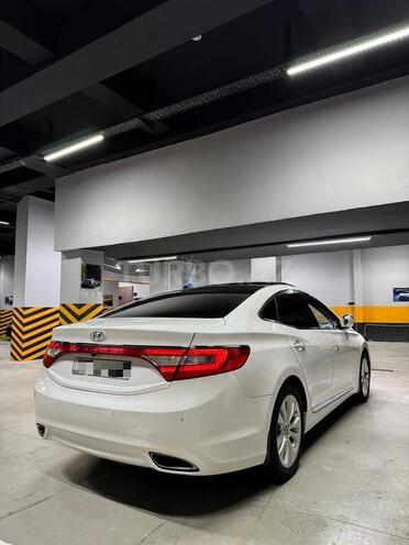 Hyundai Azera 2013, 166,000 km - 2.4 l - Bakı