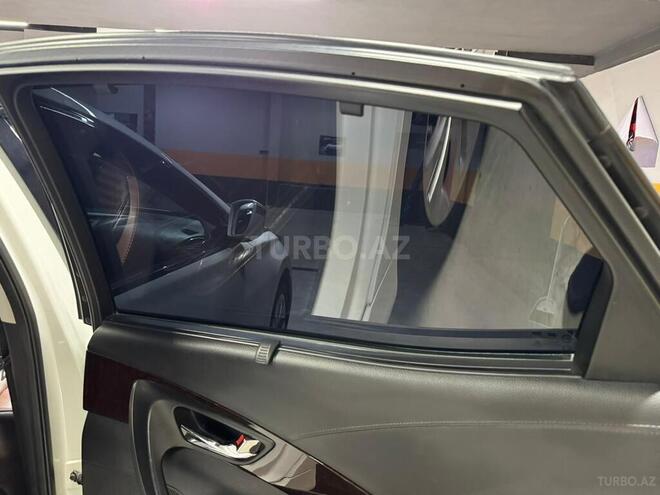Hyundai Azera 2013, 166,000 km - 2.4 l - Bakı