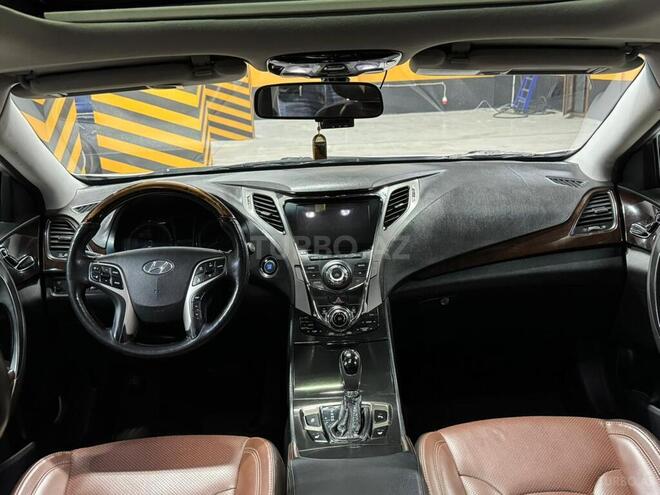 Hyundai Azera 2013, 166,000 km - 2.4 l - Bakı