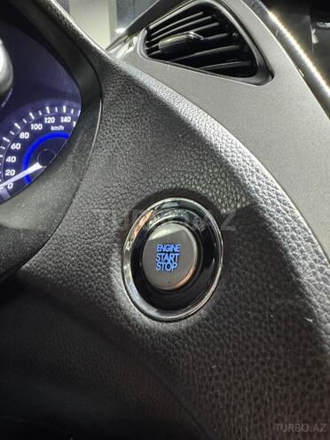Hyundai Azera 2013, 166,000 km - 2.4 l - Bakı