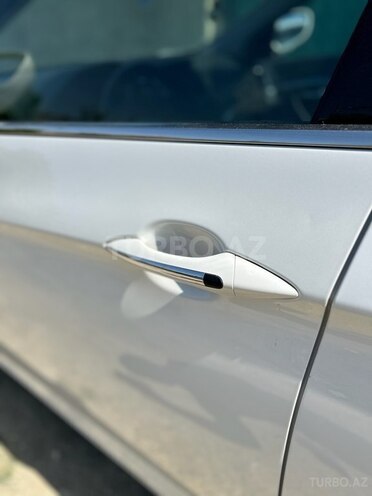 Hyundai i40 2014, 290,000 km - 1.7 l - Bakı