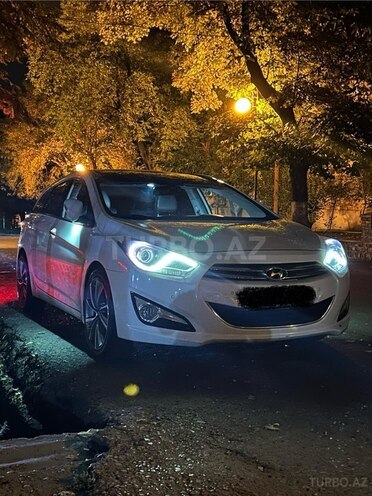 Hyundai i40 2014, 290,000 km - 1.7 l - Bakı