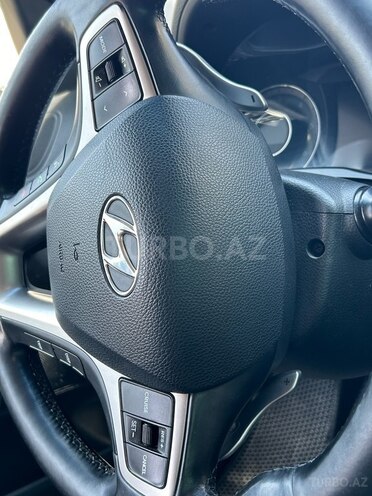 Hyundai i40 2014, 290,000 km - 1.7 l - Bakı