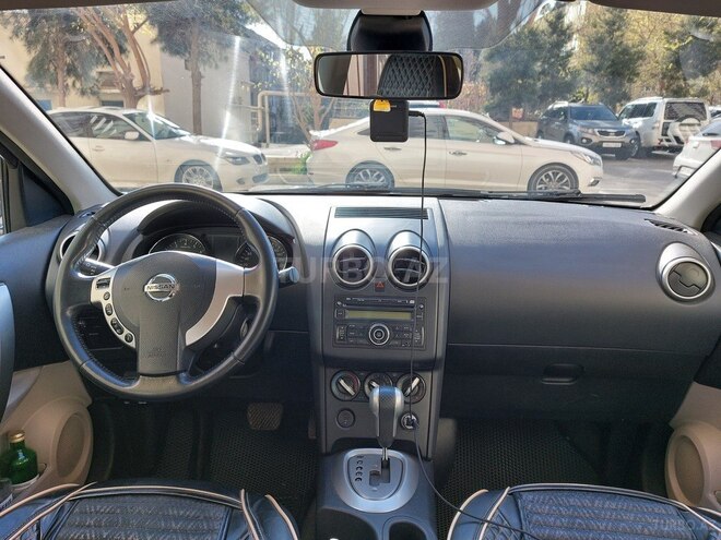 Nissan Qashqai 2013, 222,000 km - 2.0 л - Bakı