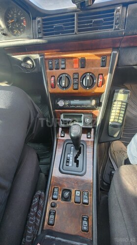 Mercedes E 220 1994, 547,600 km - 2.2 l - Xırdalan