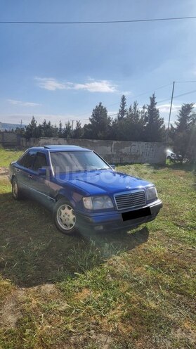 Mercedes E 220 1994, 547,600 km - 2.2 l - Xırdalan