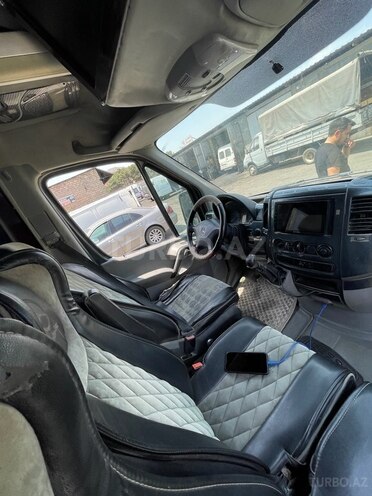 Mercedes Sprinter 313 2011, 350,000 km - 2.7 l - Bakı