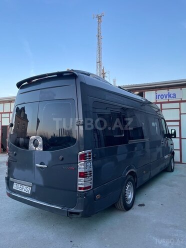 Mercedes Sprinter 313 2011, 350,000 km - 2.7 l - Bakı