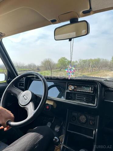 LADA (VAZ) 2107 2006, 99,798 km - 1.6 l - Qazax
