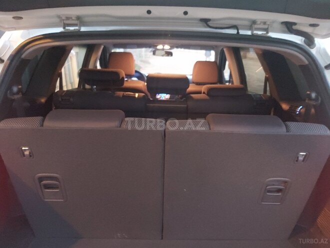 Hyundai Santa Fe 2010, 206,000 km - 2.4 l - Bakı