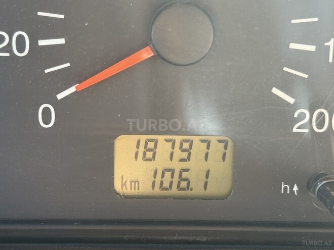 LADA (VAZ) Niva 2013, 187,000 km - 1.7 l - Bakı