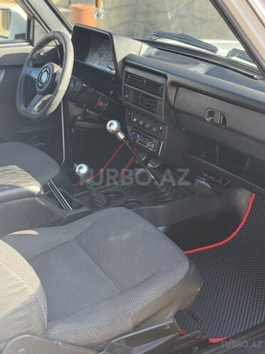 LADA (VAZ) Niva 2013, 187,000 km - 1.7 l - Bakı