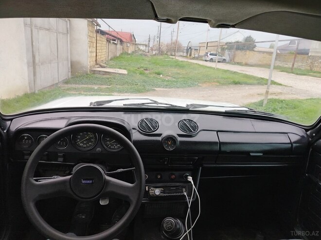 LADA (VAZ) 2106 1998, 75,000 km - 1.3 l - Xaçmaz