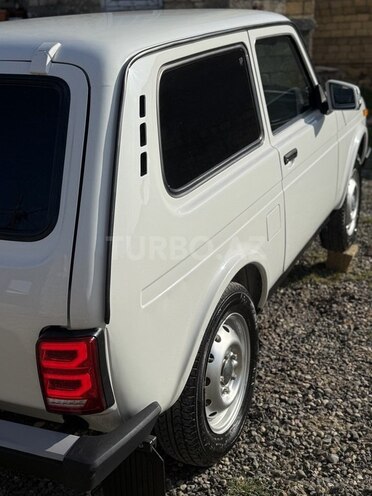 LADA (VAZ) Niva 2013, 187,000 km - 1.7 l - Bakı