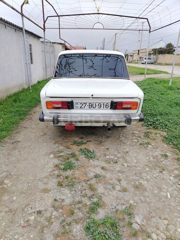 LADA (VAZ) 2106 1998, 75,000 km - 1.3 l - Xaçmaz