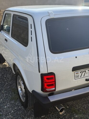 LADA (VAZ) Niva 2013, 187,000 km - 1.7 l - Bakı