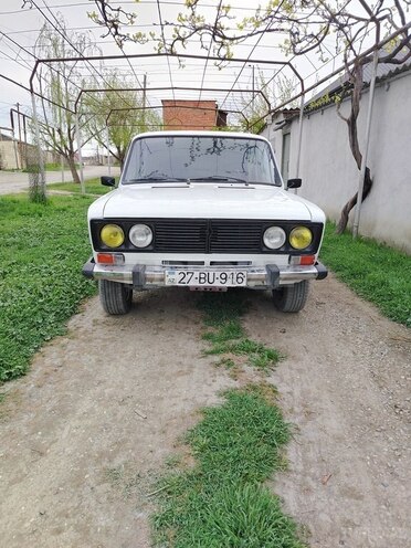 LADA (VAZ) 2106 1998, 75,000 km - 1.3 l - Xaçmaz