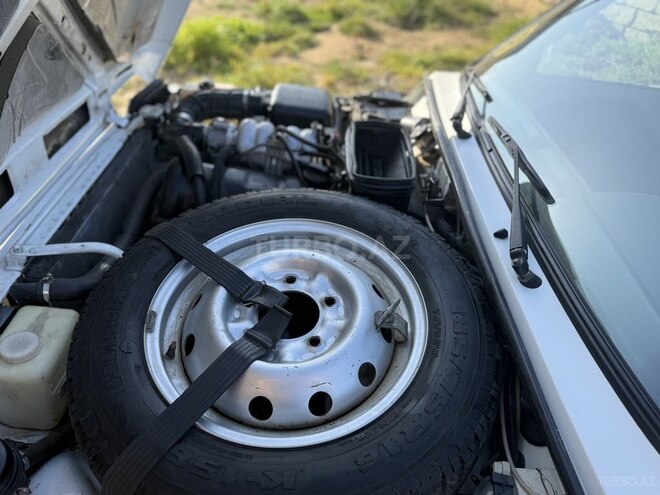 LADA (VAZ) Niva 2013, 187,000 km - 1.7 l - Bakı