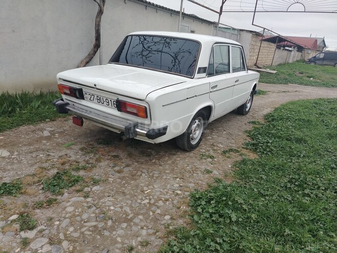 LADA (VAZ) 2106 1998, 75,000 km - 1.3 l - Xaçmaz