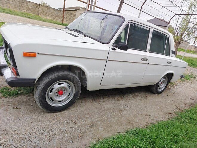 LADA (VAZ) 2106 1998, 75,000 km - 1.3 l - Xaçmaz
