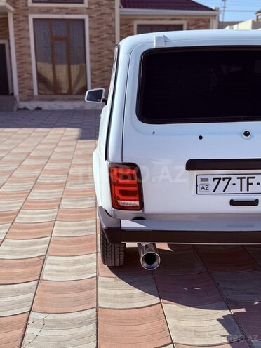 LADA (VAZ) Niva 2013, 187,000 km - 1.7 l - Bakı