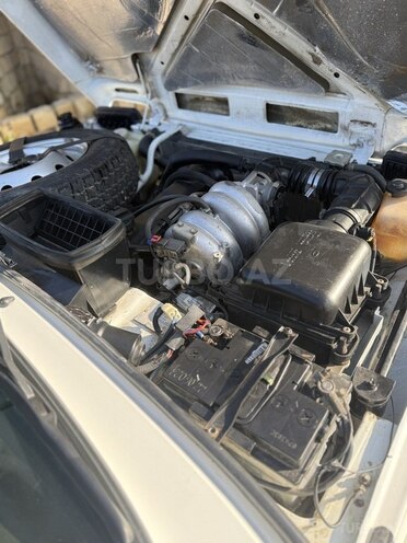 LADA (VAZ) Niva 2013, 187,000 km - 1.7 l - Bakı