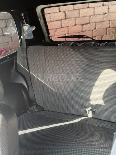LADA (VAZ) Niva 2013, 187,000 km - 1.7 l - Bakı