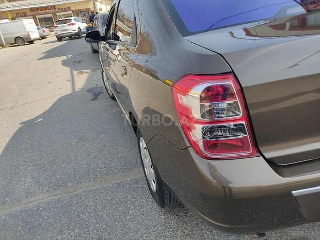 Chevrolet Cobalt 2024, 55,000 km - 1.5 л - Bakı