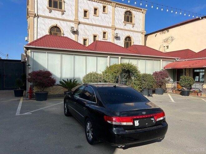 Hyundai Grandeur 2007, 325,000 km - 2.7 л - Bakı