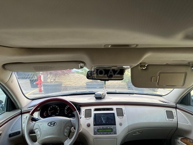 Hyundai Grandeur 2007, 325,000 km - 2.7 л - Bakı