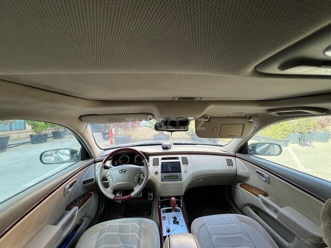 Hyundai Grandeur 2007, 325,000 km - 2.7 л - Bakı