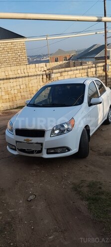 Chevrolet Nexia 2022, 128,000 km - 1.5 л - Bakı