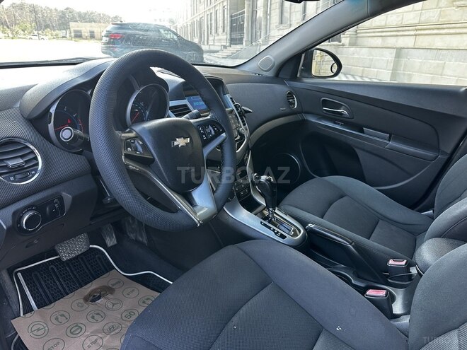 Chevrolet Cruze 2012, 230,000 km - 1.4 l - Bakı