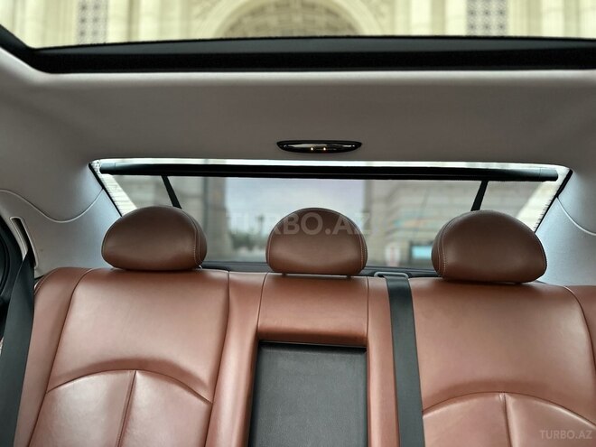 Mercedes E 280 2008, 248,539 km - 3.0 l - Gəncə