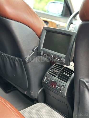 Mercedes E 280 2008, 248,539 km - 3.0 l - Gəncə