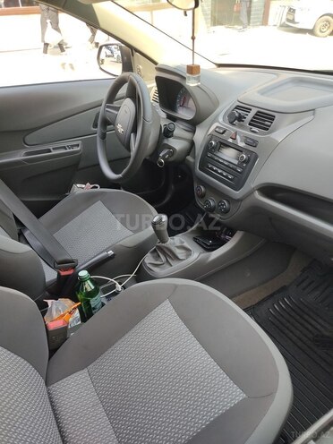 Chevrolet Cobalt 2024, 55,000 km - 1.5 л - Bakı