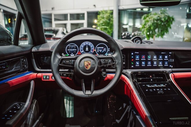 Porsche Panamera-9