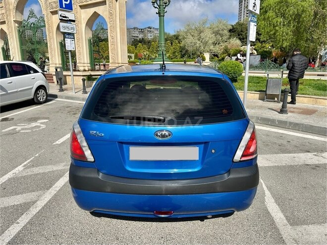 Kia Rio 2008, 236,000 km - 1.4 l - Bakı