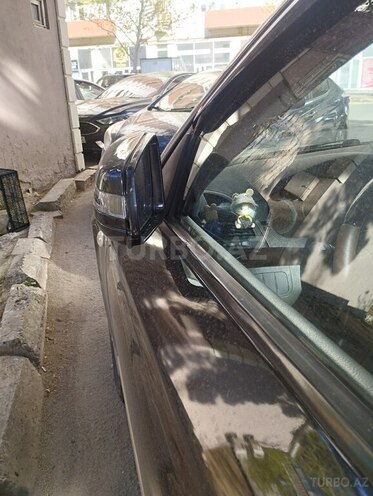 Hyundai Sonata 2008, 242,050 km - 2.0 l - Bakı