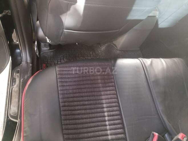 Hyundai Sonata 2008, 242,050 km - 2.0 l - Bakı
