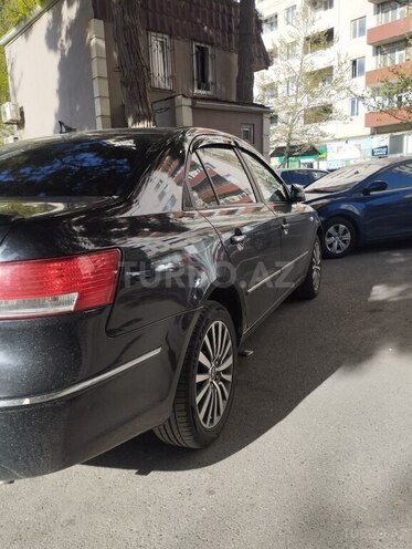 Hyundai Sonata 2008, 242,050 km - 2.0 l - Bakı