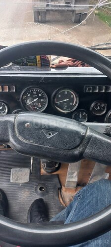 KamAz 55111 1987, 150,000 km - 11.0 l - Tovuz