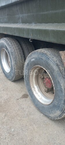 KamAz 55111 1987, 150,000 km - 11.0 l - Tovuz