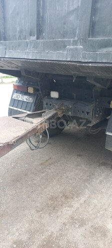 KamAz 55111 1987, 150,000 km - 11.0 l - Tovuz